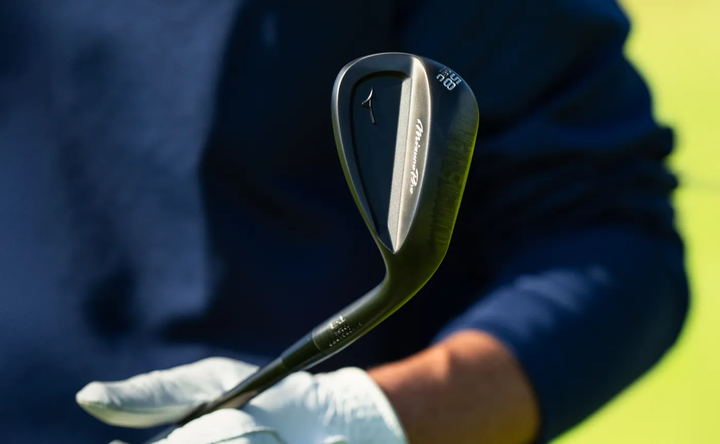 Mizuno Pro T-3 - Mizuno Golf Official Website