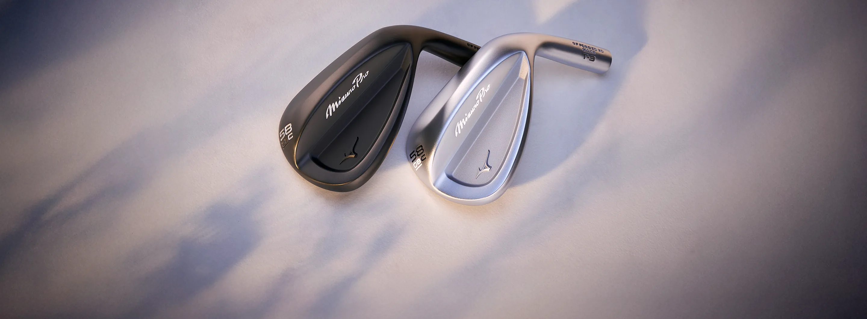 Mizuno Pro T-3 - Mizuno Golf Official Website