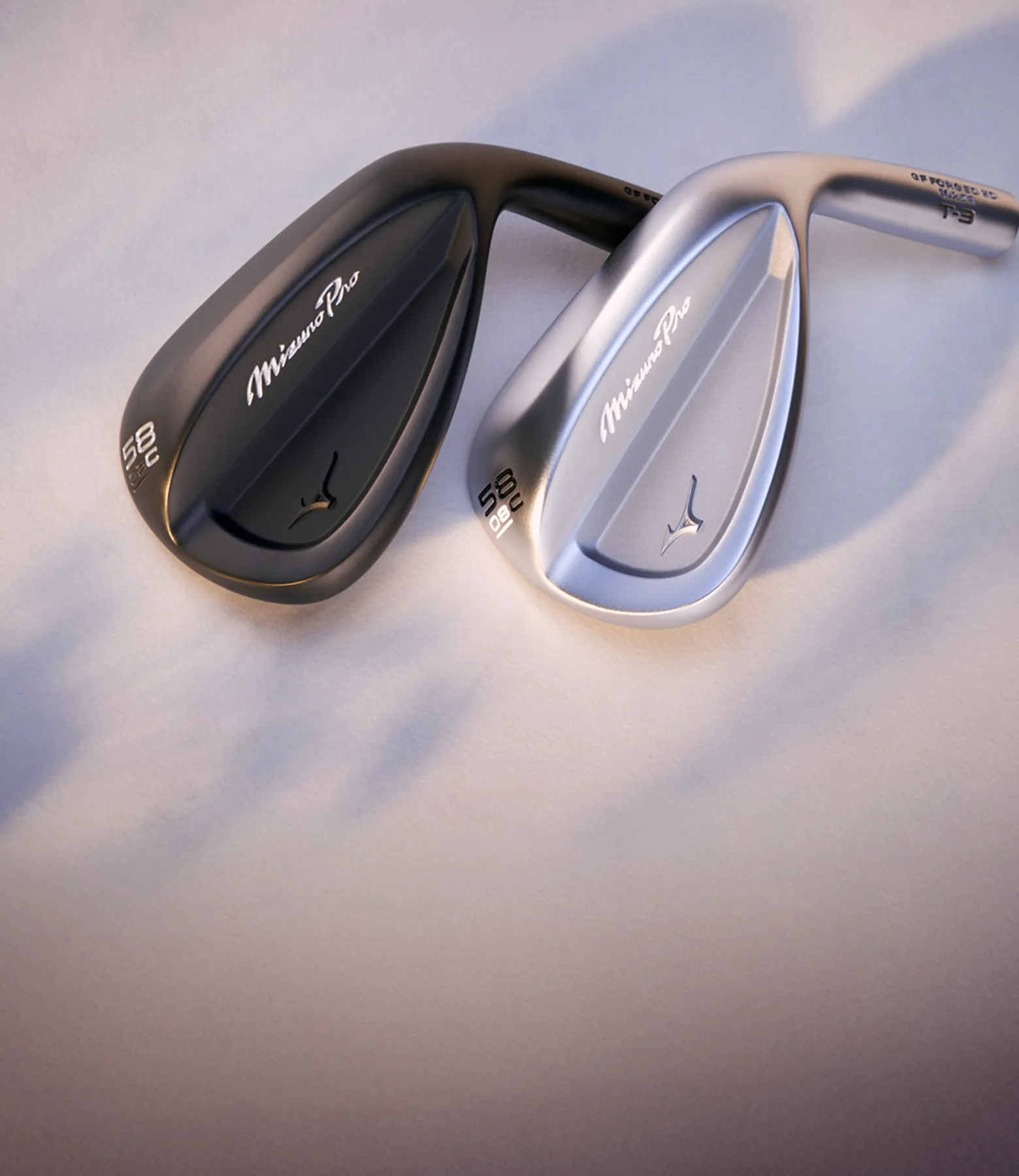 Mizuno Pro T-3 - Mizuno Golf Official Website