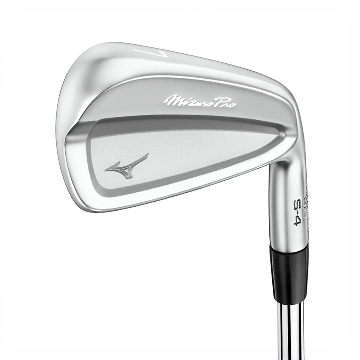 Mizuno Pro S-4 club image