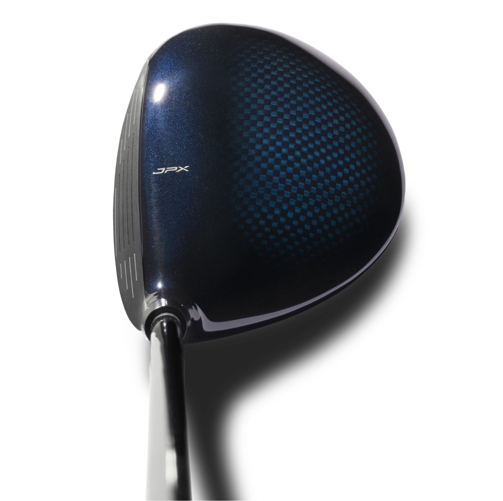 JPX ONE Fairway