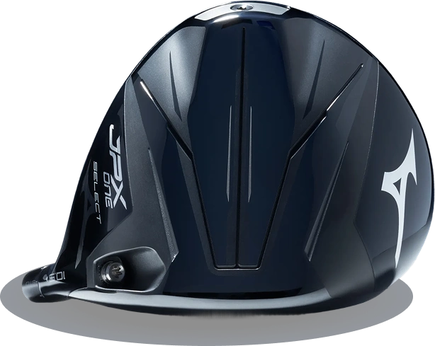 Mizuno JPX ONE Driver