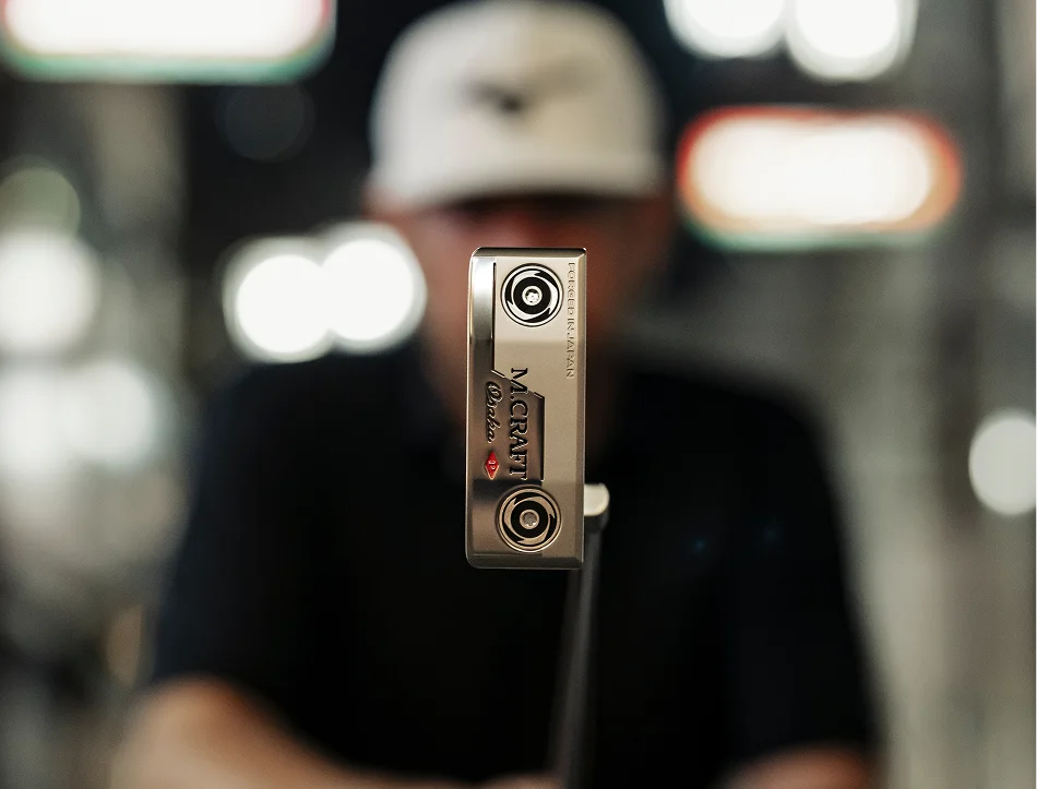 Mizuno M-Craft Osaka