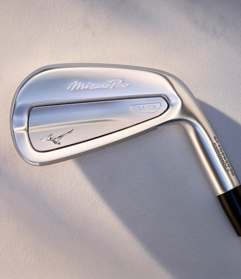 Mizuno Pro M-13