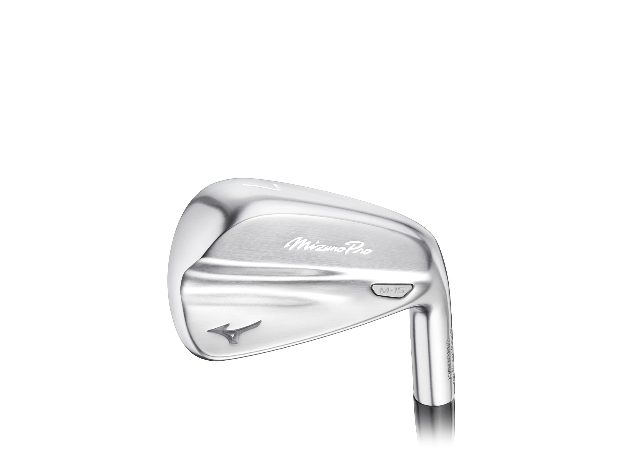 Mizuno Pro M-15