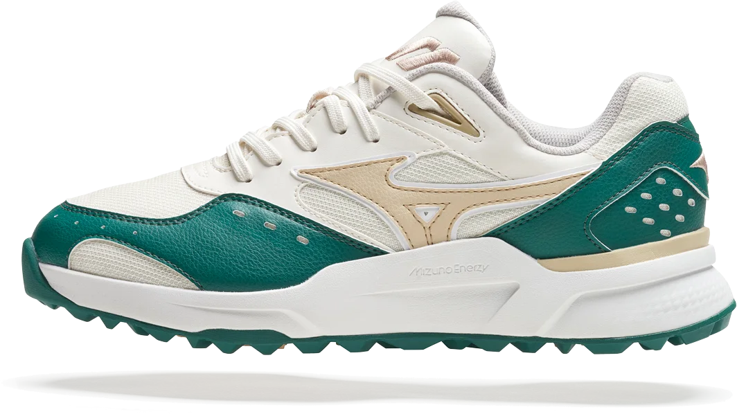 Footwear Collection - Mizuno Golf Official Website