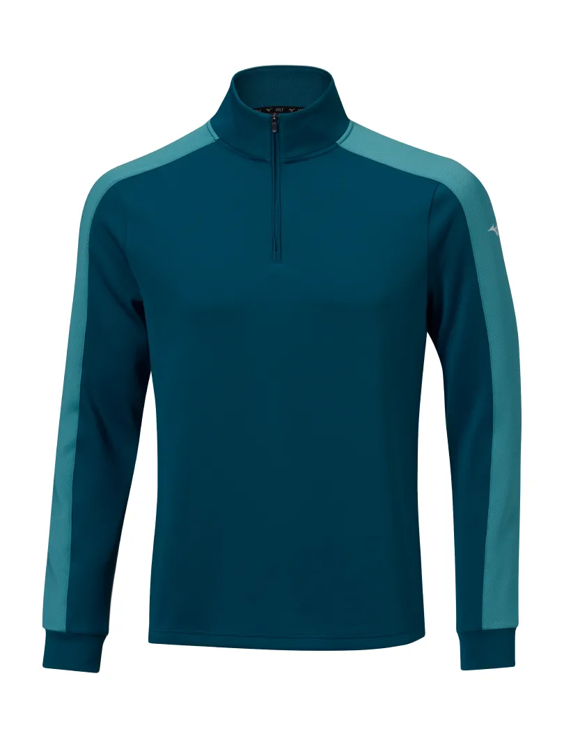 Mizuno Elevated Warm Quarter Zip