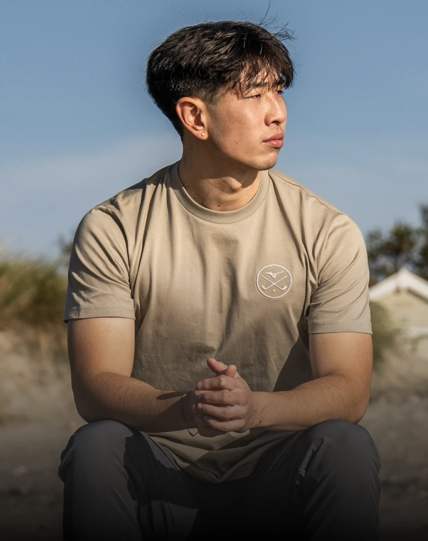 Mizuno Spring Summer 26