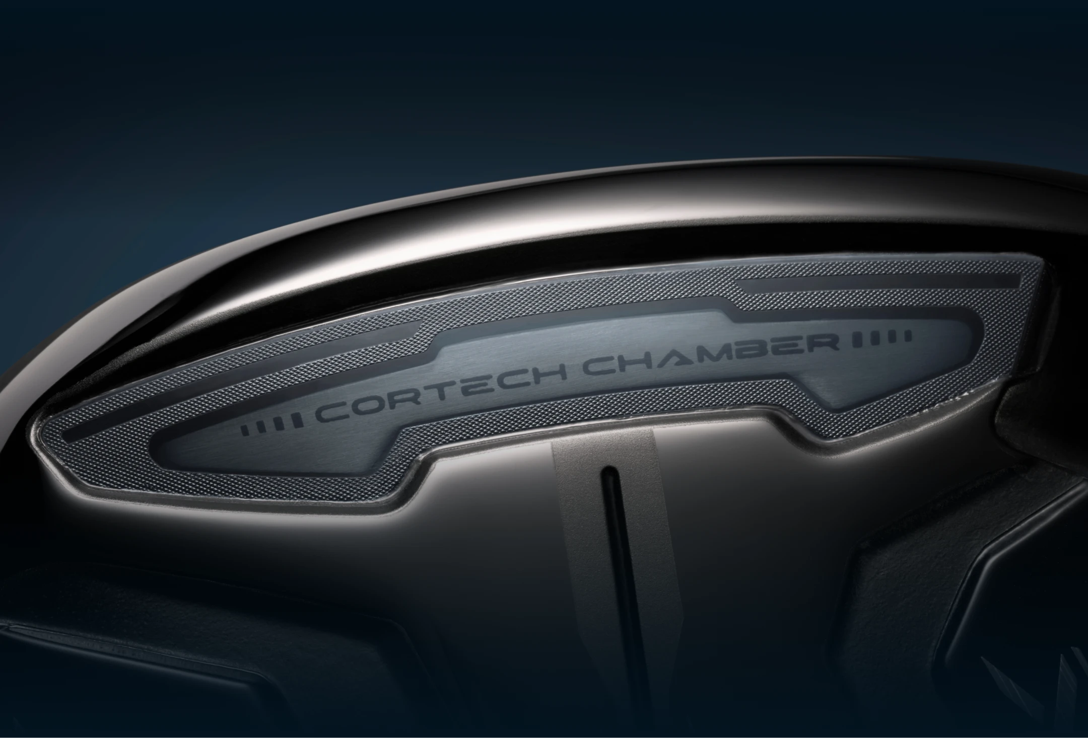 Mizuno JPX ONE Hybrid