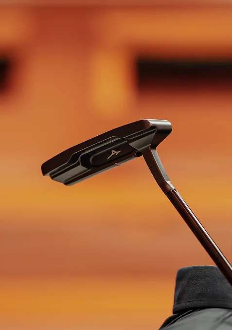 Mizuno M-Craft Kyoto