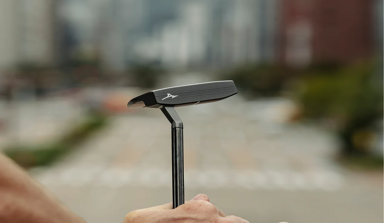 Mizuno M-Craft Nagoya