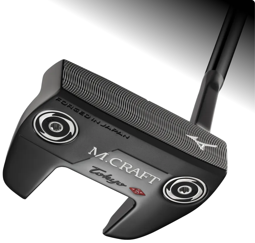 Mizuno M-Craft Tokyo