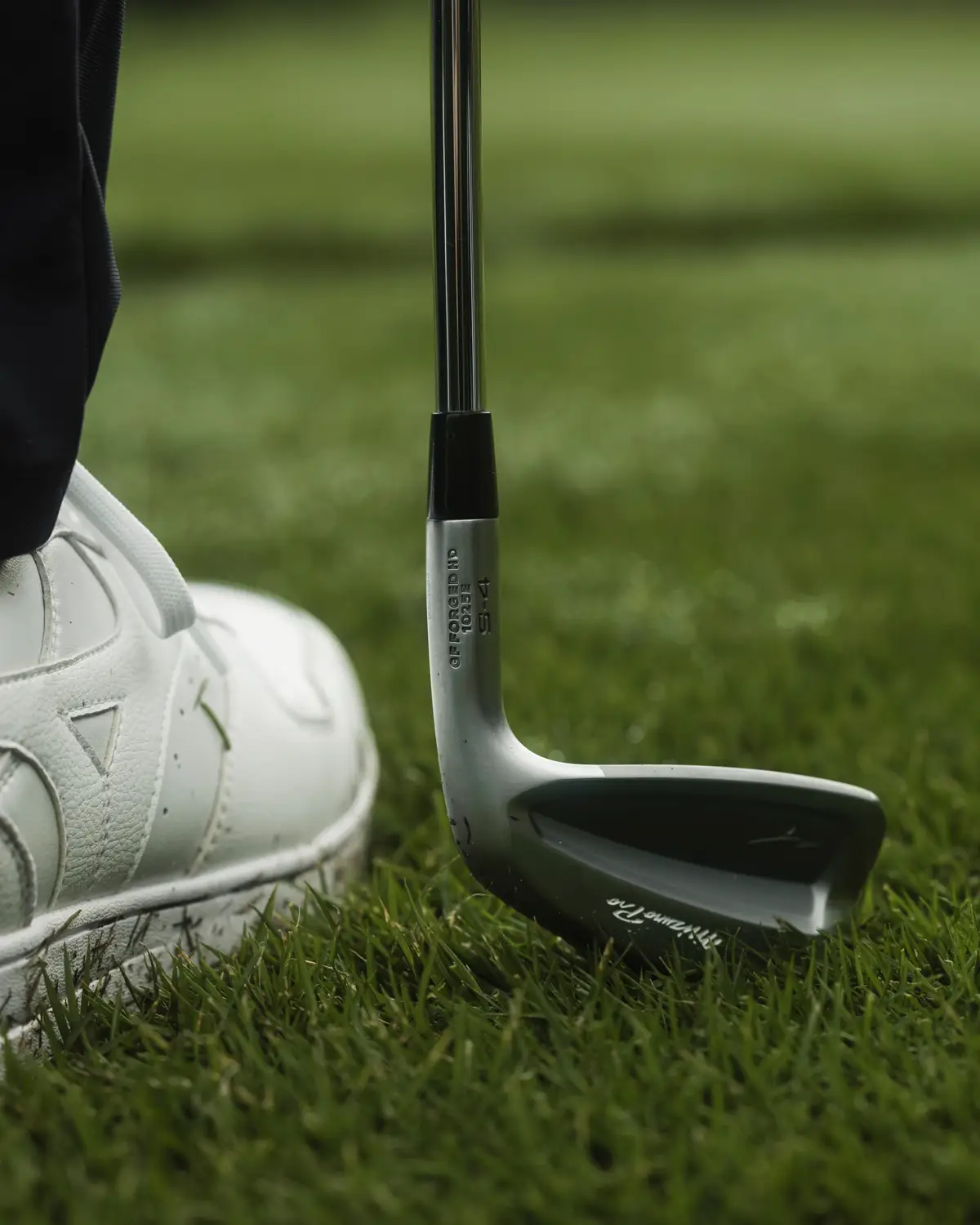 Mizuno Pro S-4