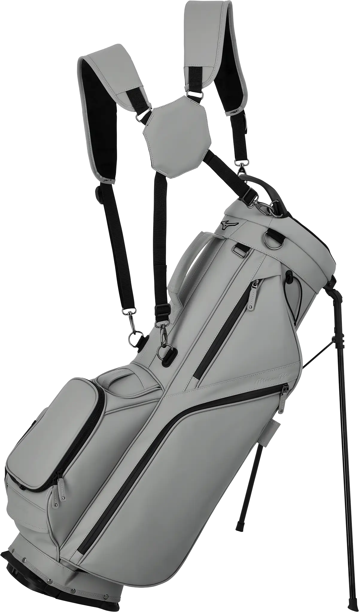Tour Staff Bag - Mizuno Golf Official Website