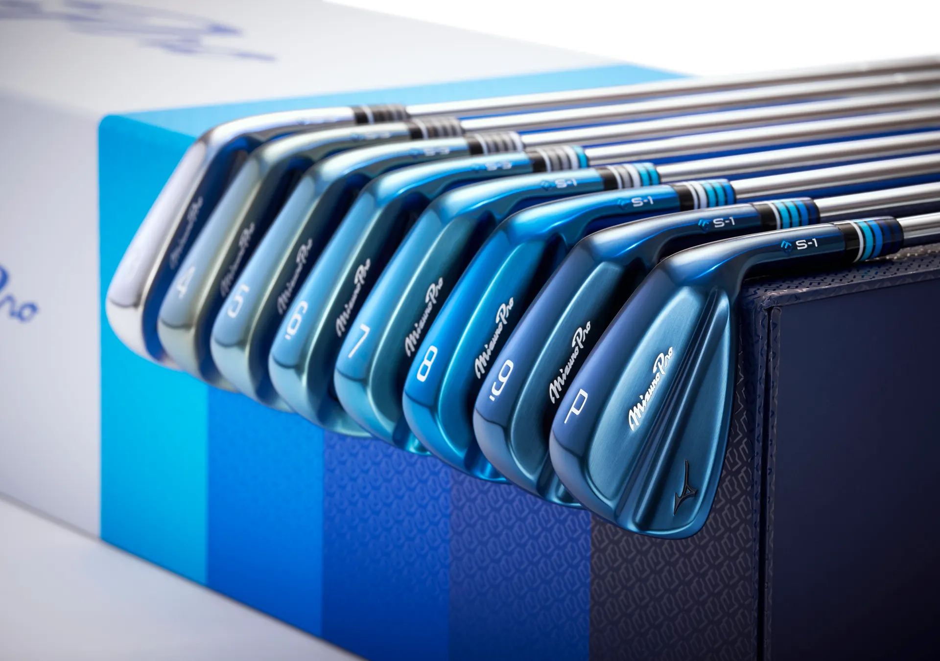 Mizuno Announces Year of Innovation with JPX850 - Mizuno Golf Mizuno Announces Year of Innovation with JPX850 - Mizuno Golf