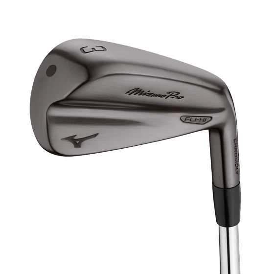 Mizuno ST200X draw bias - Tested by Mark Crossfield - Mizuno Golf