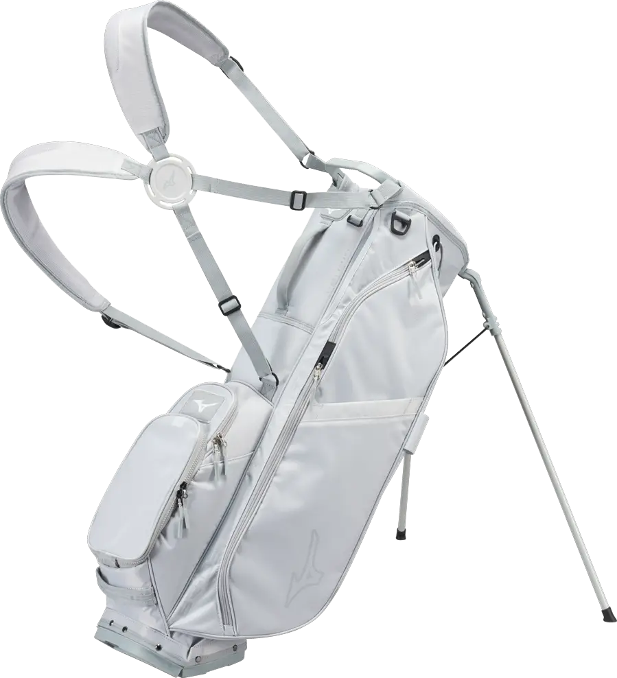 BR-D3 Stand Bag - Mizuno Golf Official Website