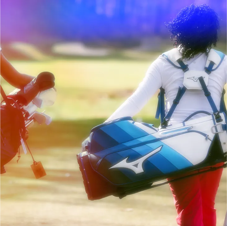 Mizuno Pro S & Mizuno Pro X Golf Balls