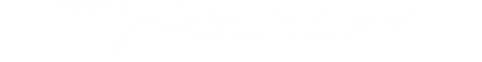 Mizuno Foundry Logo