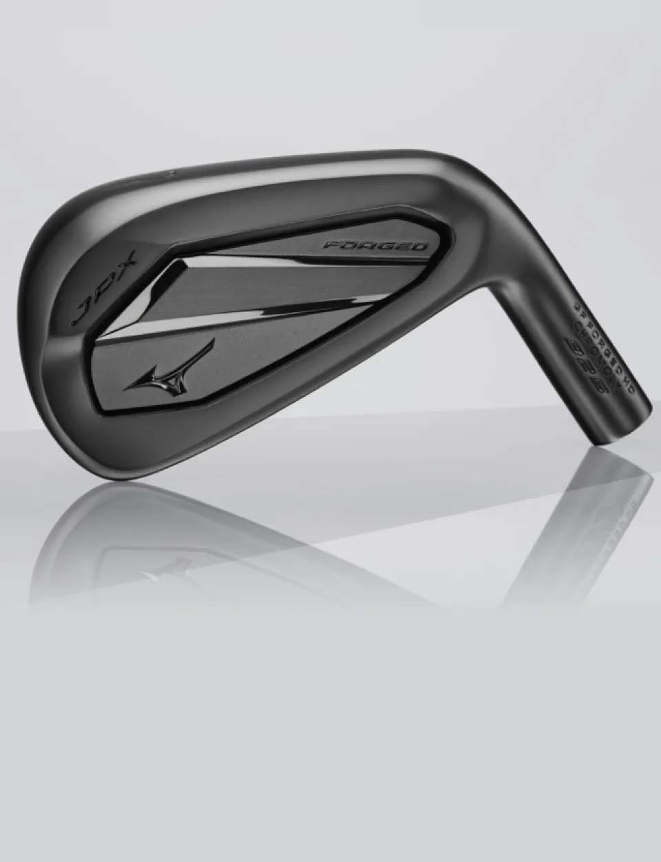 JPX925 Forged