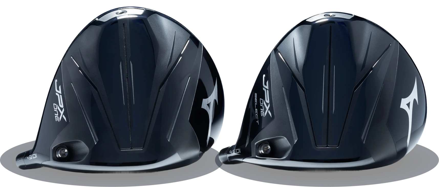 Mizuno JPX ONE Driver