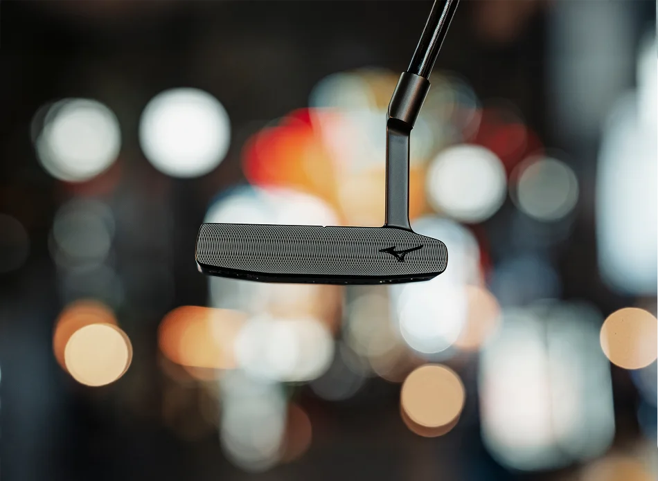 Mizuno M-Craft Osaka