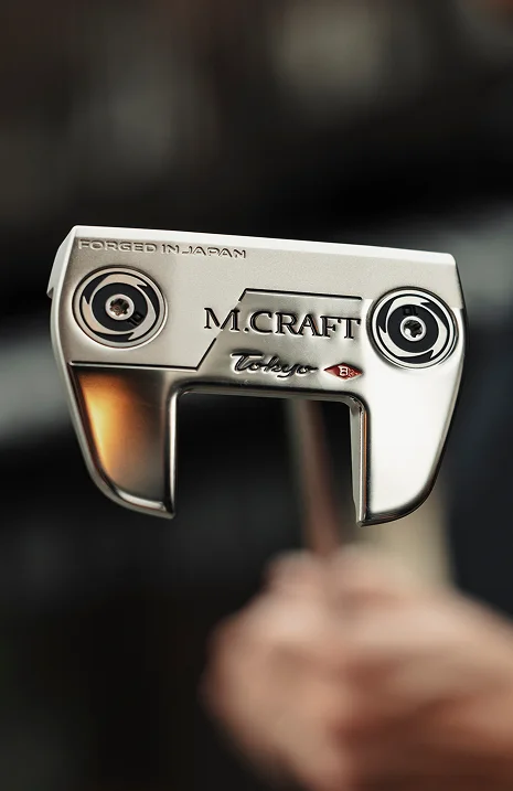 Mizuno M-Craft Tokyo