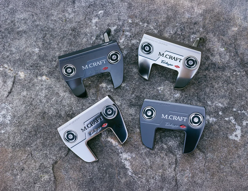 Mizuno M-Craft Tokyo