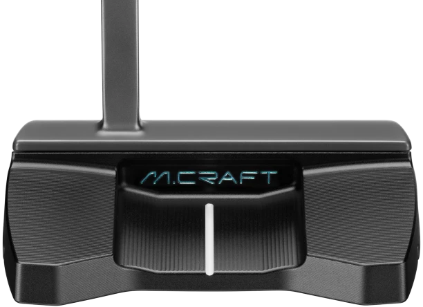 M.Craft X Putters - Mizuno Golf Official Website