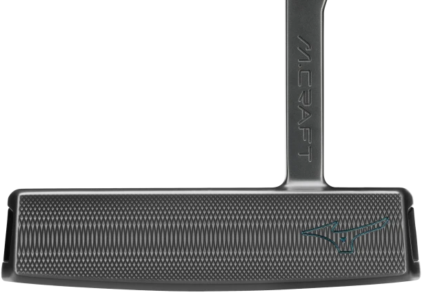M.Craft X Putters - Mizuno Golf Official Website