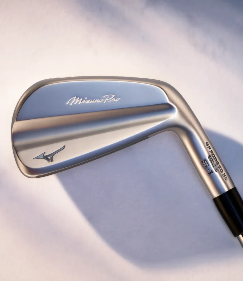 Mizuno Pro S-1 - Mizuno Golf Official Website