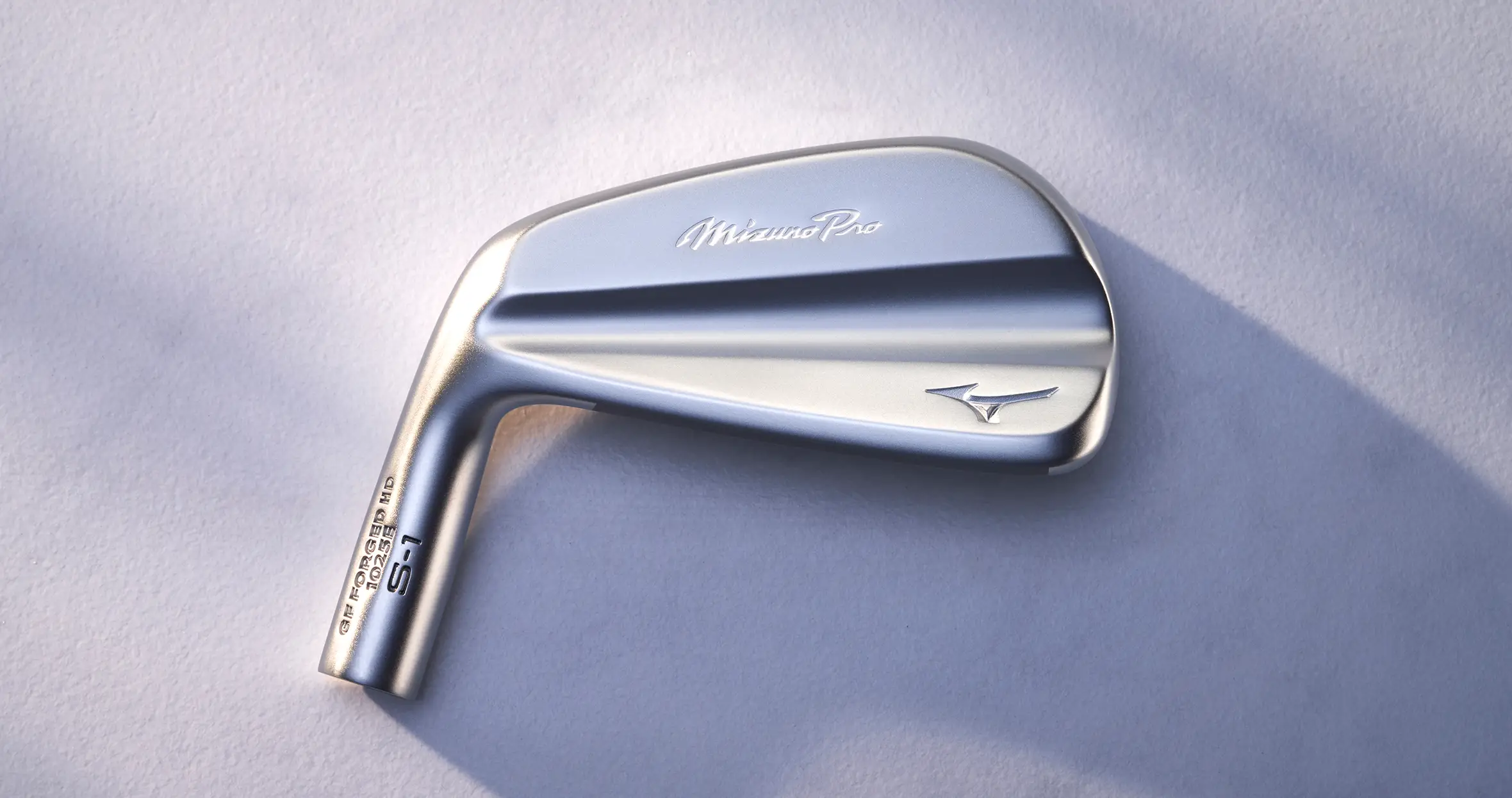 MIZUNO／ｐｒｏ…Ｓ／18 Mizuno Pro S18 Satin Wedge #50(1Club)/OTi/Flex:SR/Wedge | eBay