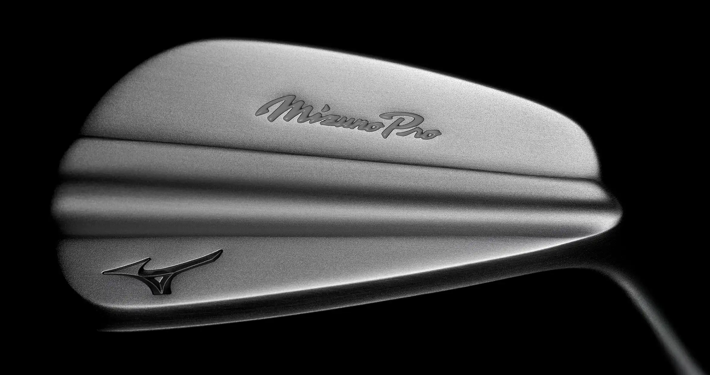 Mizuno Pro S-1 - Mizuno Golf Official Website