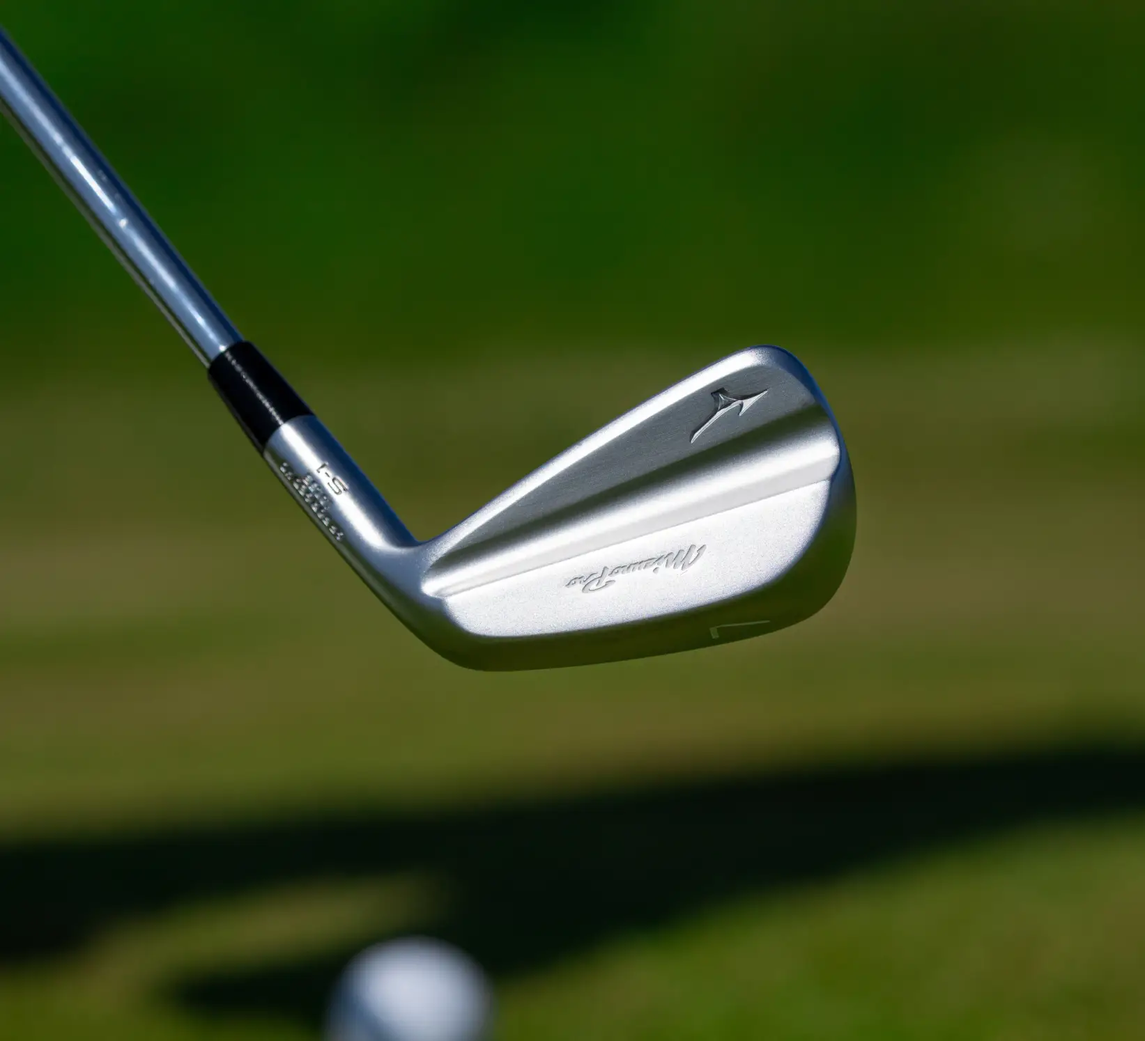 Mizuno Pro S-1 - Mizuno Golf Official Website