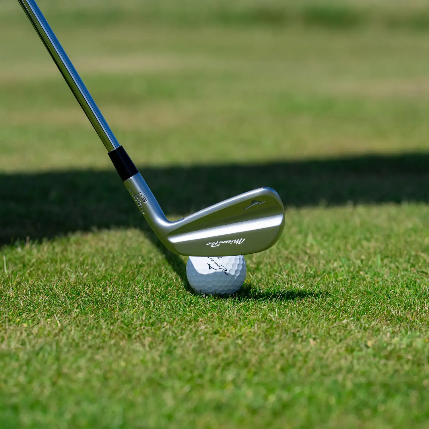 Mizuno Pro S-1 - Mizuno Golf Official Website
