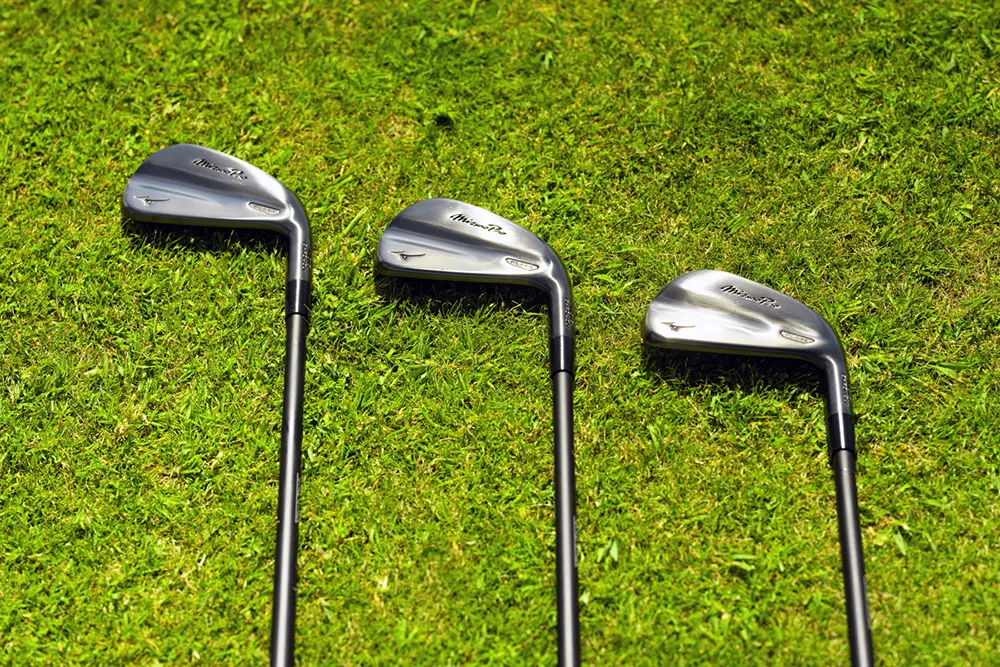 Mizuno Pro Fli-Hi - Mizuno Golf Official Website