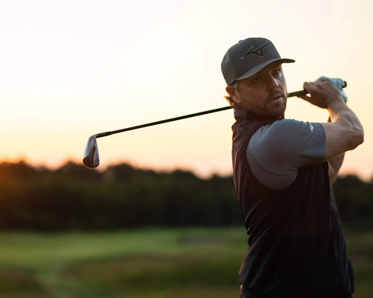 Mizuno Pro Fli-Hi - Mizuno Golf Official Website