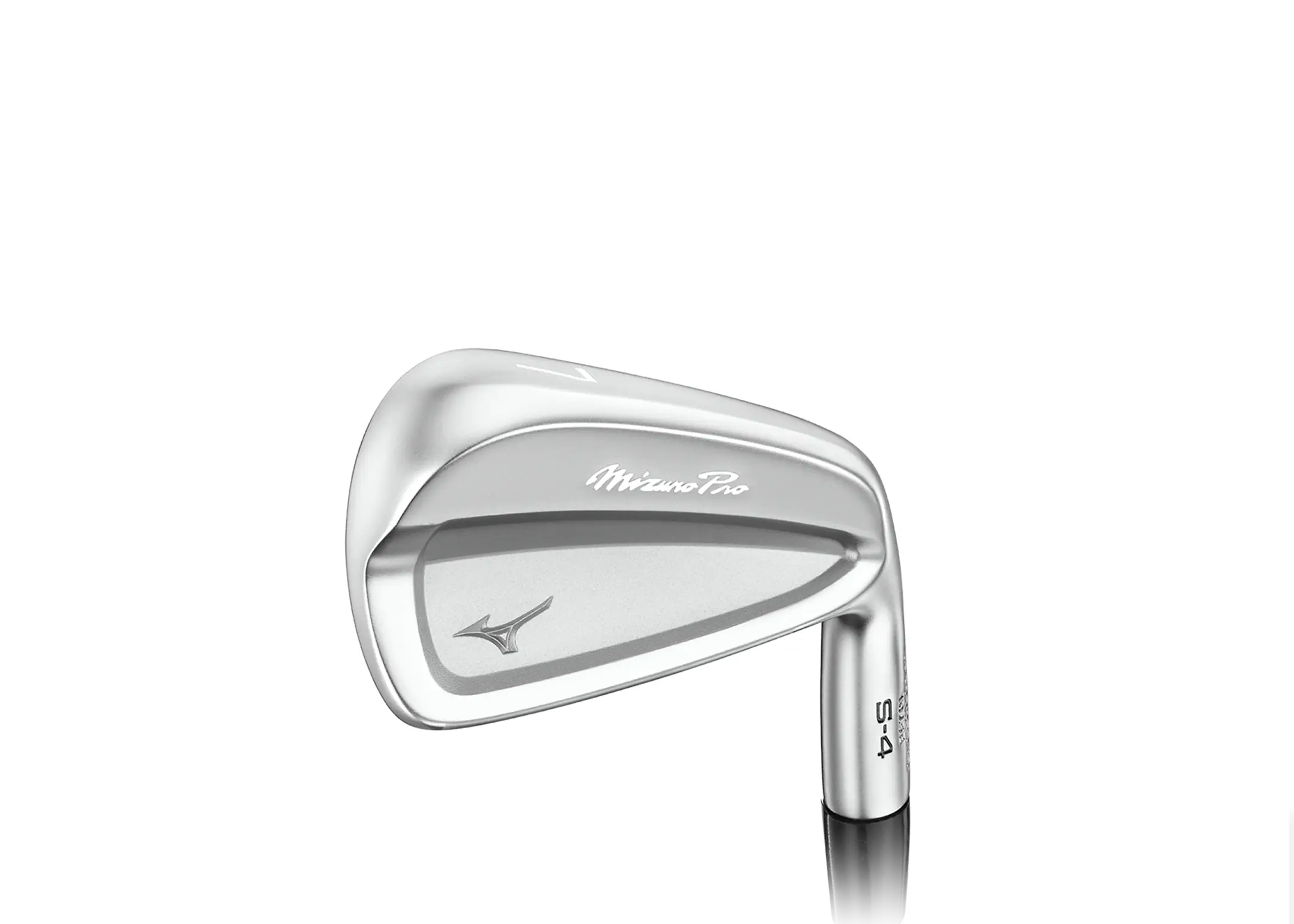 Mizuno Pro S-4 - Mizuno Golf Official Website