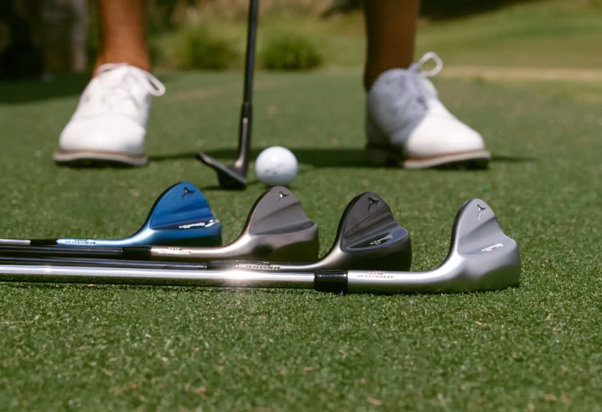 ミズノプロ T1 ウェッジ 60度 グラインドタイプX Mizuno Pro T-1 - Mizuno Golf Official Website