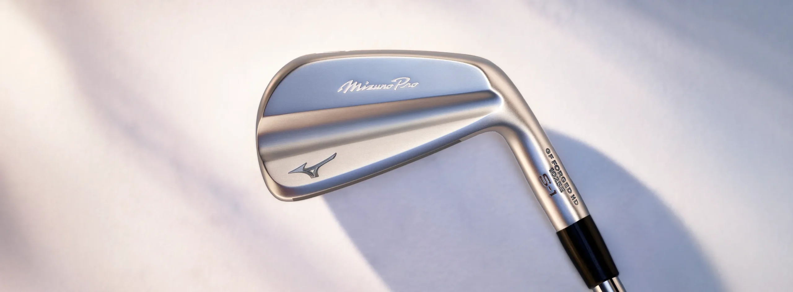 Mizuno Pro S-1 - Mizuno Golf Official Website