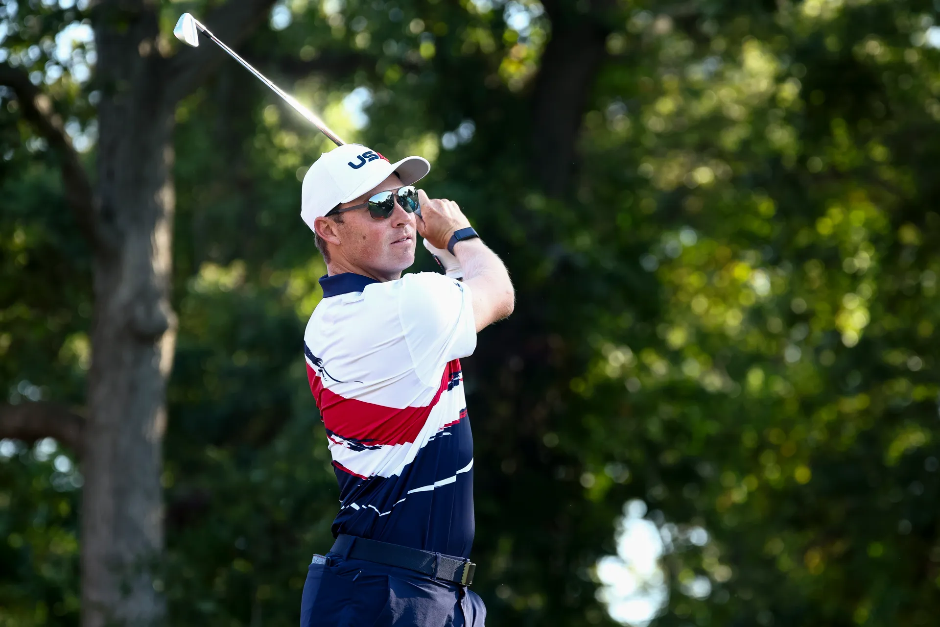 Mizuno Golf - Golf Clubs & Apparel - Nothing Feels Like a Mizuno