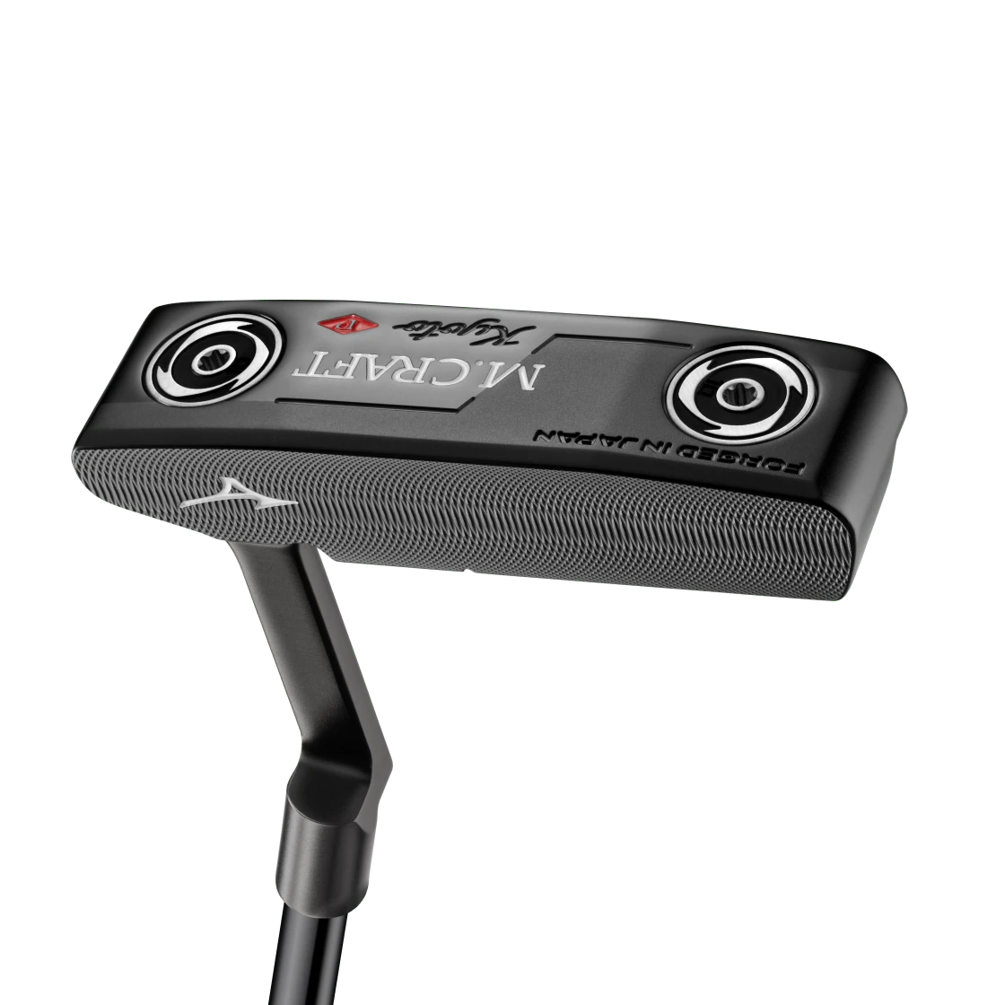 Custom Fit Golf Clubs | Swing DNA Fitting | Mizuno Golf