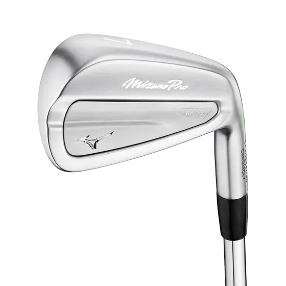 Mizuno Pro Fli-Hi - Mizuno Golf Official Website
