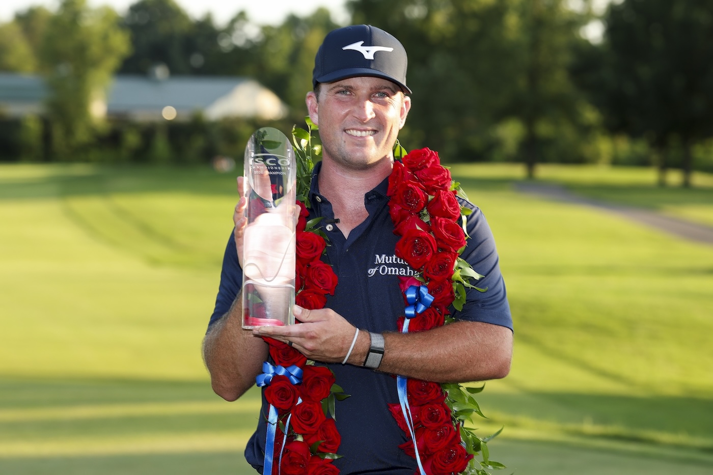 MIZUNO JPX921 HOT METAL IRONS NAMED MYGOLFSPY 'MOST WANTED' 2021