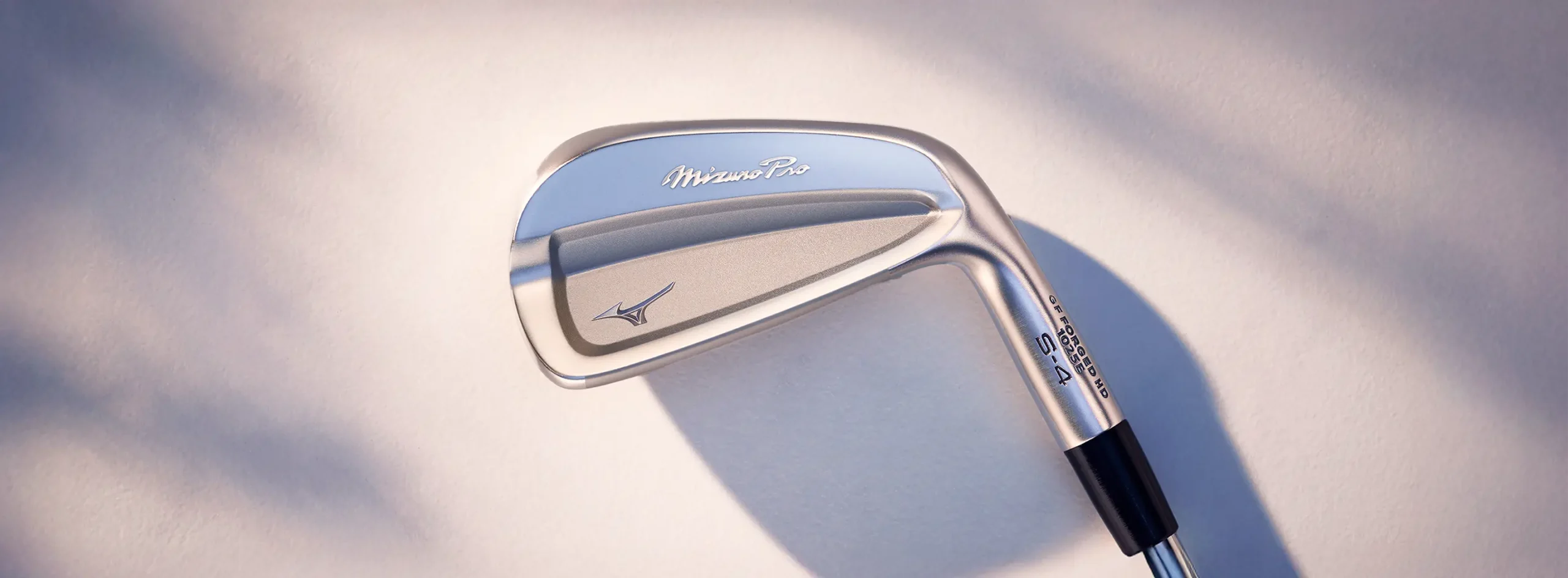 Mizuno Pro S-4