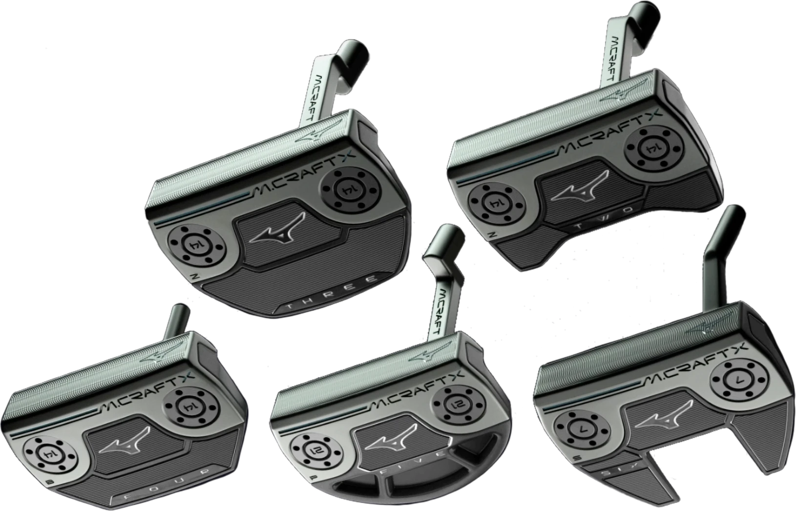 Mizuno Golf - Golf Clubs & Apparel - Nothing Feels Like a Mizuno